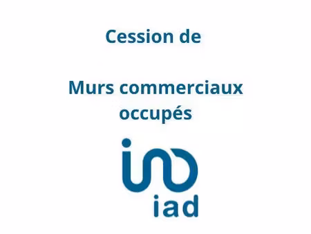 vente commerce 109 m² cormeilles-en-parisis (95240)