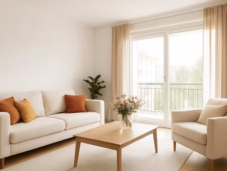 l'immobilier neuf et ancien