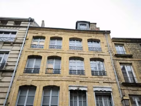 immeuble à vendre