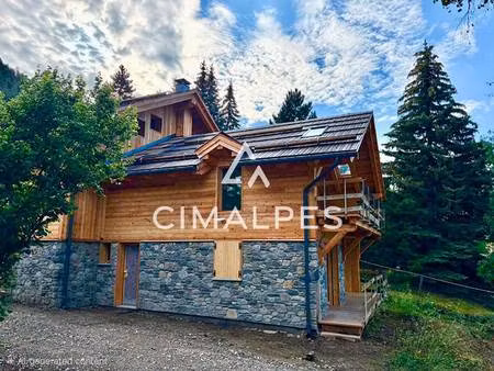 cimalpes monetier les bains