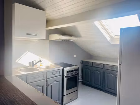 location appartement 3 pièces 36 m² à deuil-la-barre (95170)