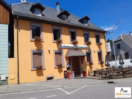 immeuble à vendre