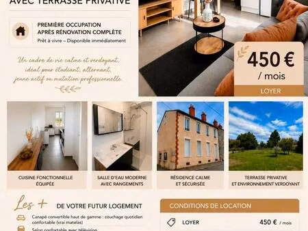 propriétaire particulier