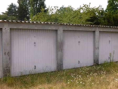 parking à vendre
