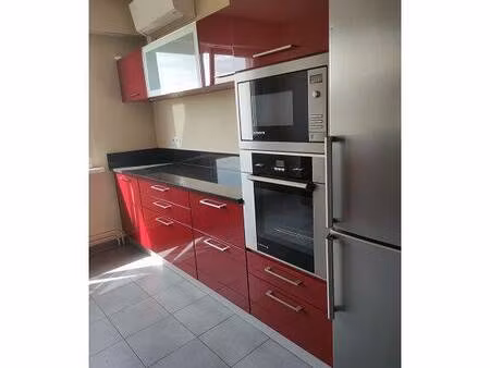 seckler immobilier