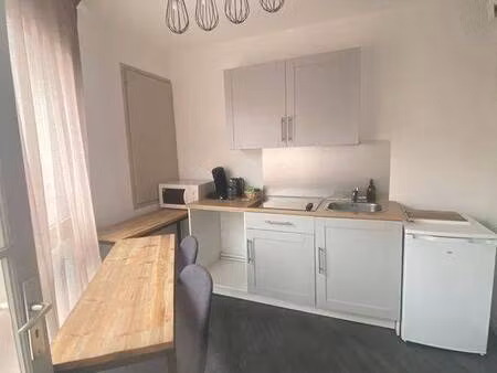 appartement à louer - logement étudiant