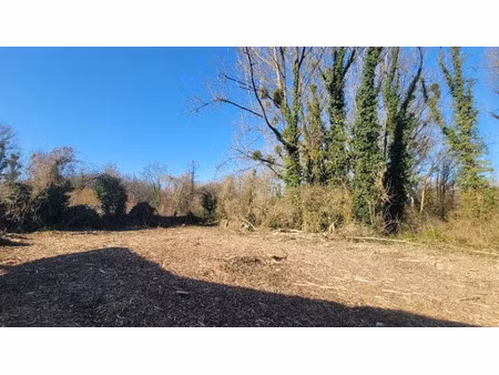 vente terrain 867 m² à ocquerre (77440)  62 000 €