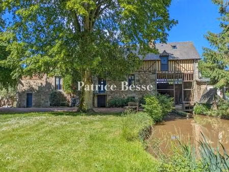 propriété à vendre