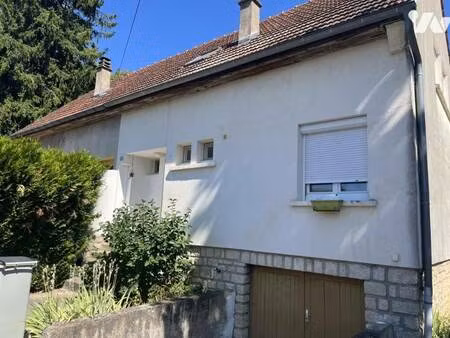 maison à louer