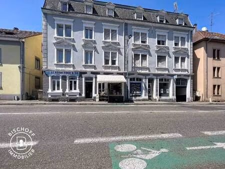 local commercial à vendre
