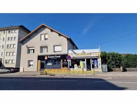 temeraire immobilier