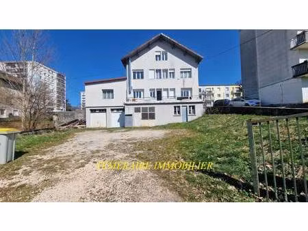 temeraire immobilier