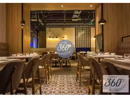 restaurant à vendre