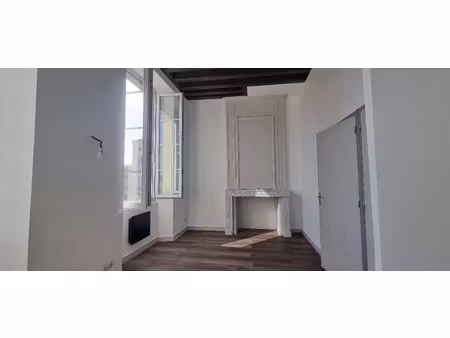 location appartement 2 pièces 51 m² à bordeaux (33800)