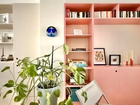 appartement à louer à boulevard du jubilé 103 molenbeek-saint-jean (rwc43062)