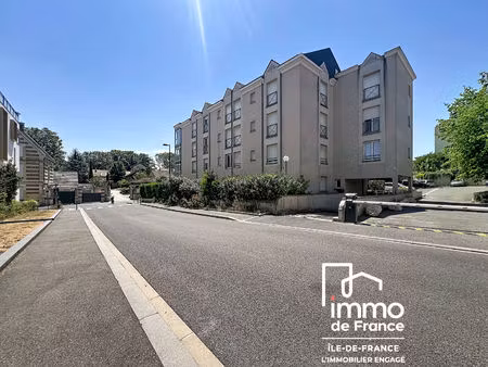 appartement studio chartres 1 pièce(s) 20.34 m2