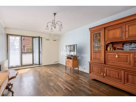 appartement - boulevard de vanves