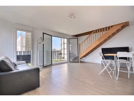 appartement 6 pièces 93 m² à vendre / acheter saint-denis 93200 ? | era immobilier