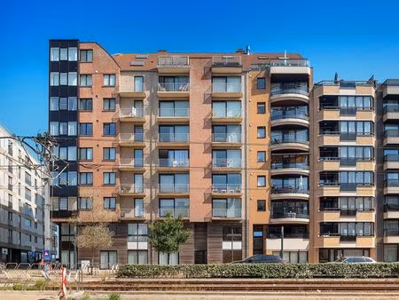 appartement à vendre à heist-aan-zee € 295.000 (lqcqo) - immo woestyn heist-aan-zee | zimm