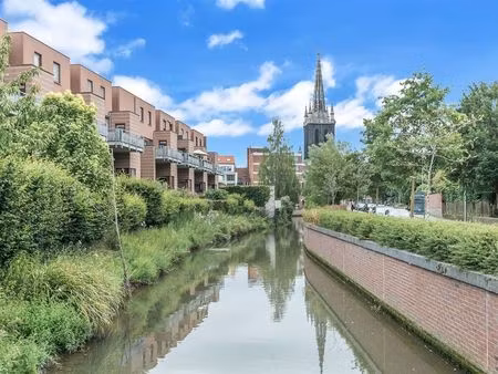 appartement à vendre à leuven € 535.000 (lqcqn) - torox vastgoed | zimmo