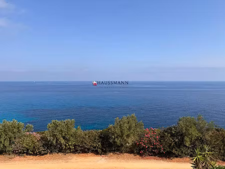 appartement monticello 5 pièce(s) 164.34 m2