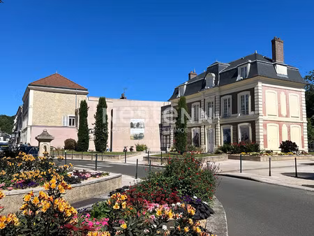 location appartement 2 pièces 34 m² à l’isle-adam (95290)
