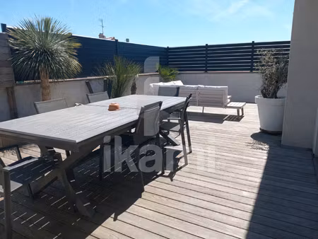 appartement à bourg-lès-valence