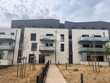 appartement 3 pièces 86 m² à vendre / acheter montigny-lès-metz 57950 ? | era immobilier