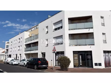 appartement saint gilles croix de vie 2 pièce(s) 39 m2
