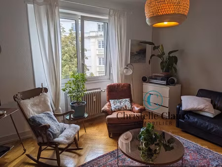 location appartement 2 pièces 65 m² à strasbourg (67000)