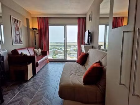 appartement à vendre à westende € 117.000 (lqcqe) - laplage vastgoed | zimmo