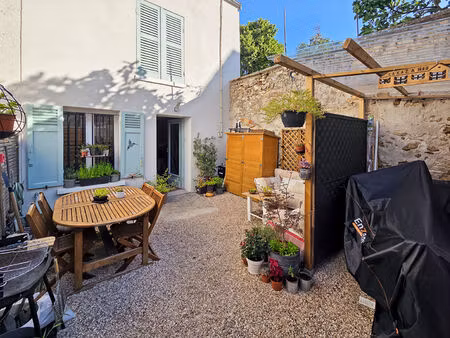 appartement 6 pièces 103 m² à vendre / acheter verrières-le-buisson 91370 ? | era immobili