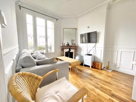 appartement 3 pièces vitry-sur-seine