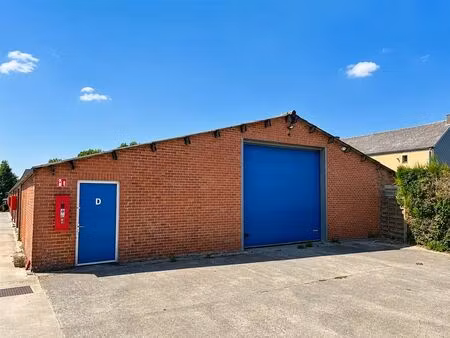 parking à louer à chaussée de namur 150 villers-la-ville (vbe47345)