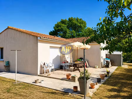 maison beaugeay