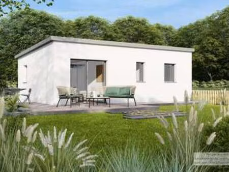 vente maison à gommenec'h (22290) : à vendre / 50m² gommenec'h