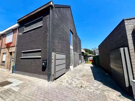 maison à vendre à hamme € 425.000 (lqcrb) - janssen en janssen hamme | zimmo