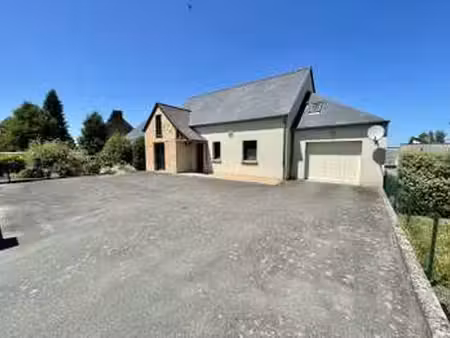 vente maison à louvigné-de-bais (35680) : à vendre / 95m² louvigné-de-bais