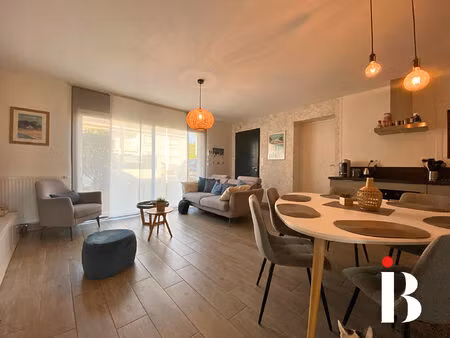 maison orvault 6 pièce(s) 112 m2