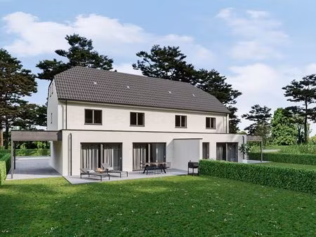 maison à vendre à oudenburg € 499.195 (lqcrs) | zimmo