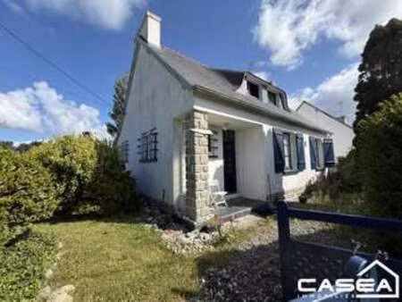vente maison à penmarch (29760) : à vendre / 96m² penmarch