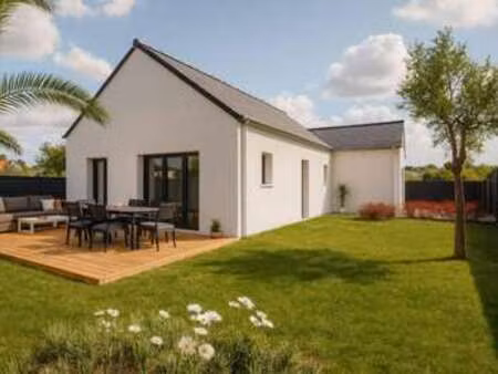 vente maison à pleudihen-sur-rance (22690) : à vendre / 73m² pleudihen-sur-rance