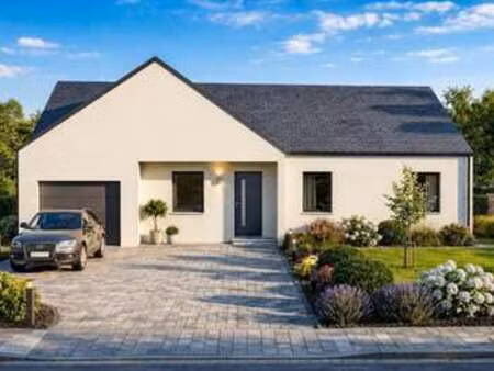 vente maison à saint-germain-sur-moine (49230) : à vendre / 100m² saint-germain-sur-moine