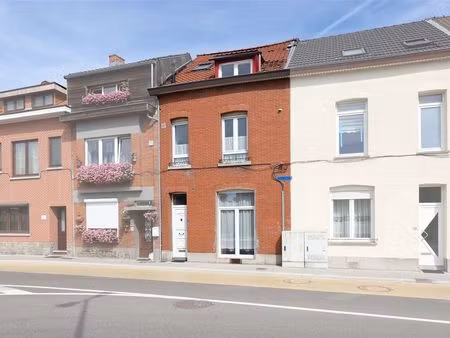 maison à vendre à tongeren € 315.000 (lqcr2) - immo top invest | zimmo