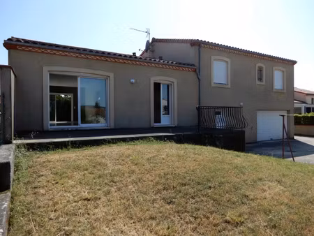 location maison 5 pièces 133 m² à valdurenque (81090)