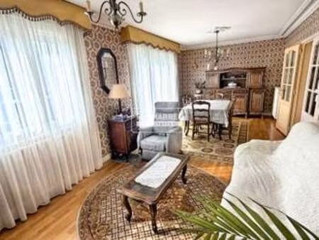 vente maison à vitré la grange-plague (35500) : à vendre / 75m² vitré la grange-plague