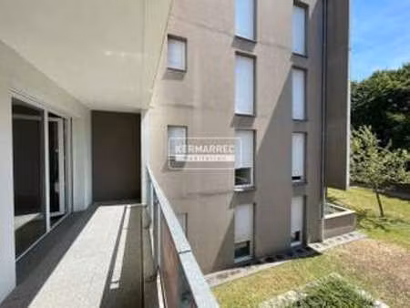 vente appartement 4 pièces à cesson-sévigné (35510) : à vendre 4 pièces / 80m² cesson-sévi