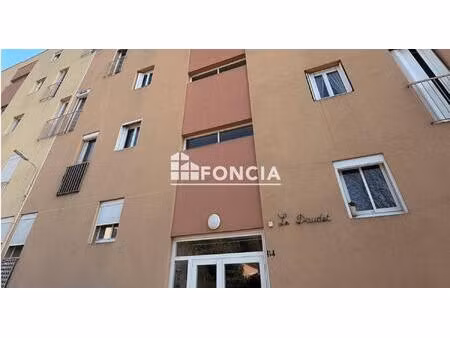 t4 a vendre avec locataire