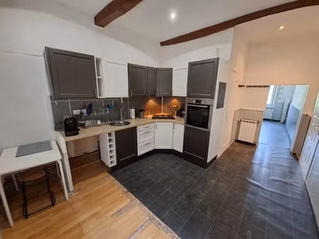 duplex 70 m² – seulement 110 000 € – une opportunité rare à marseille 11e (saint-marcel)