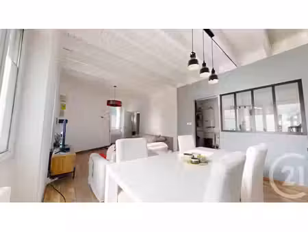 en vente appartement 98 95 m² – 200 000 € |grandchamps-des-fontaines